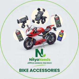 Bike Accessories