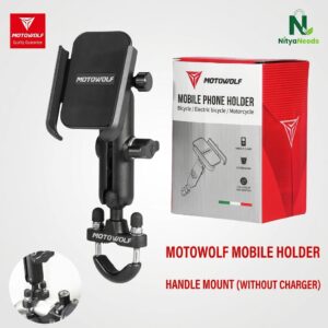 Motowolf Mobile Phone Holder